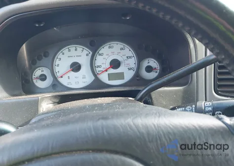 2003 Ford Escape Xlt z USA, uszkodzony, nr VIN 1FMCU03123KA61568